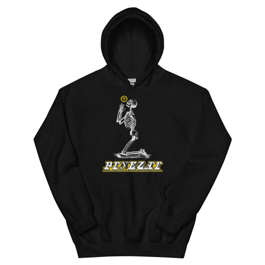 More Solar x Chakra Hoodie Unisex