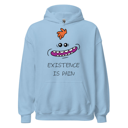 PineZai x Meseek Hoodie